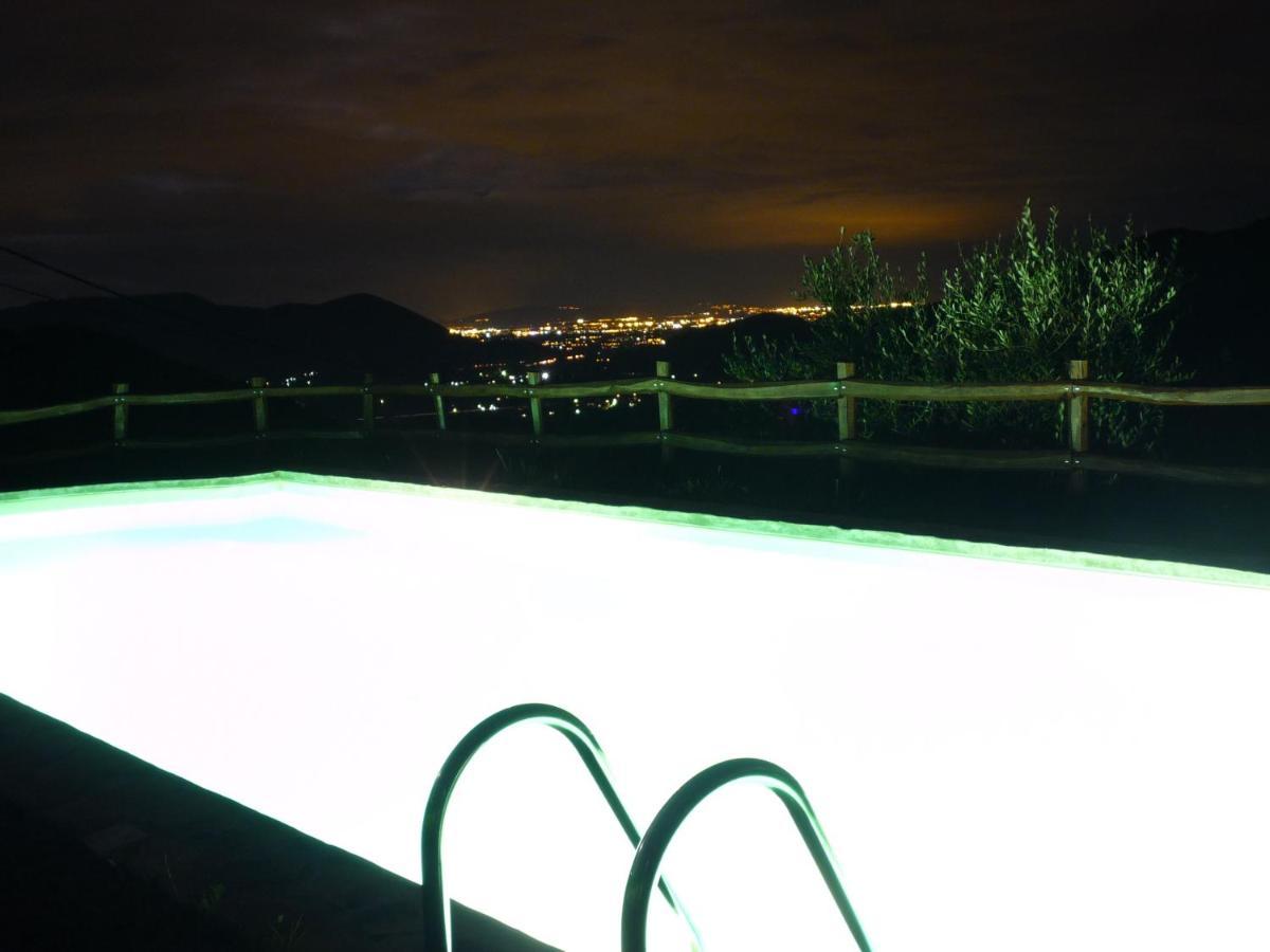 Villa Casale Lavinia Lucca Esterno foto