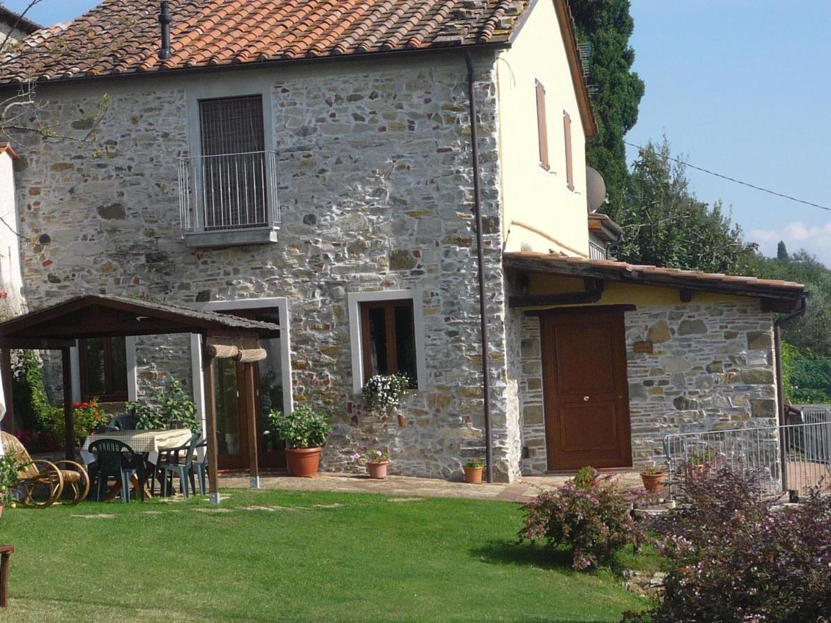 Villa Casale Lavinia Lucca Esterno foto