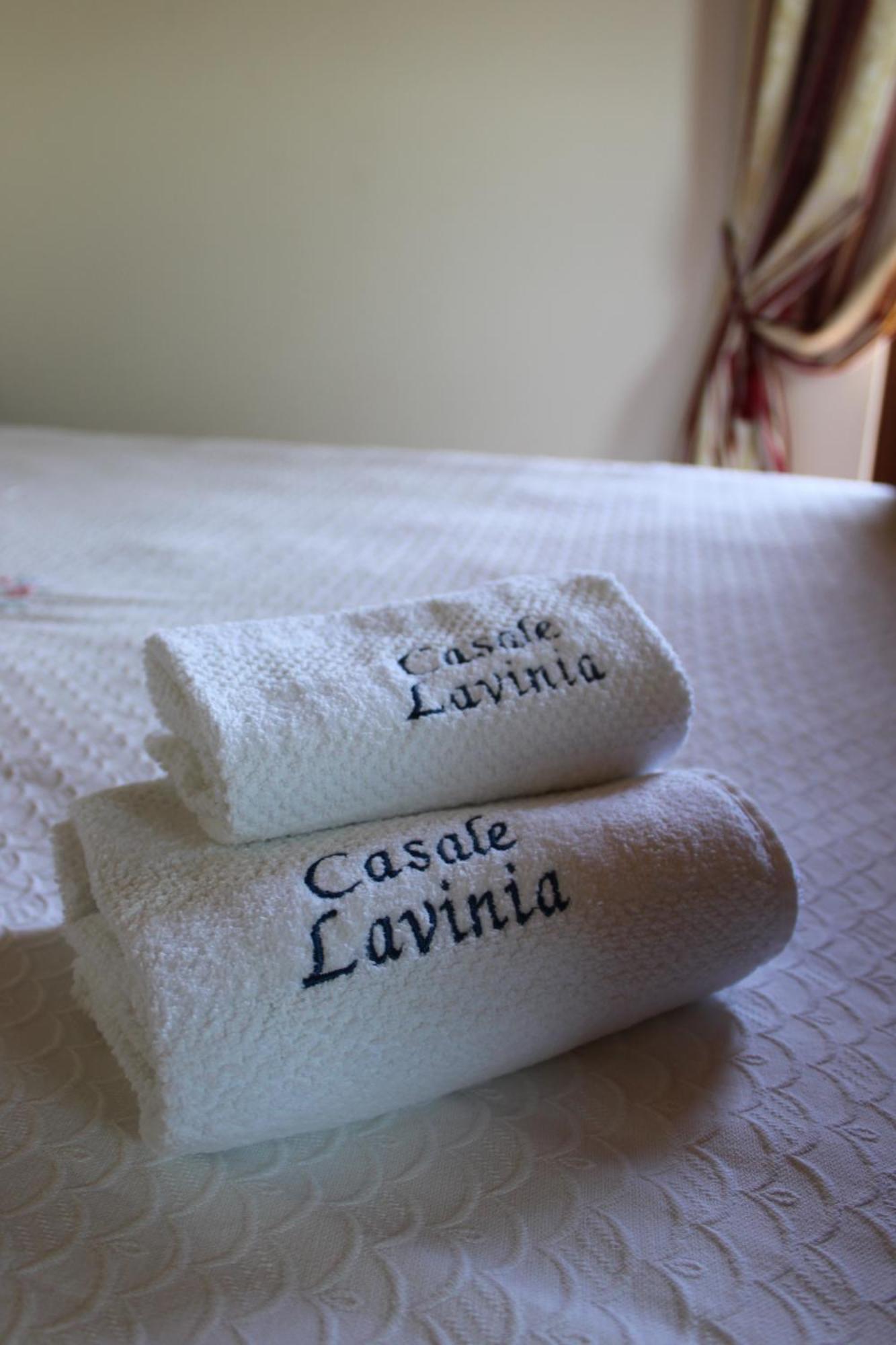 Villa Casale Lavinia Lucca Esterno foto