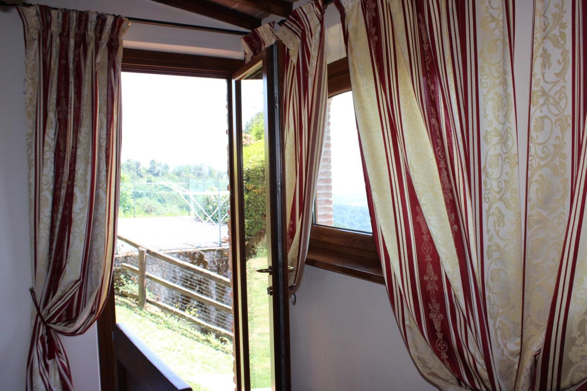 Villa Casale Lavinia Lucca Esterno foto